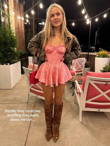 Full leaked Daisy briggs private onlyfans photo