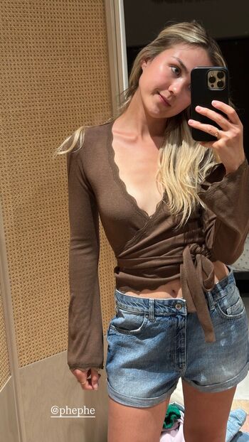 Full leaked Daisy briggs private onlyfans photo