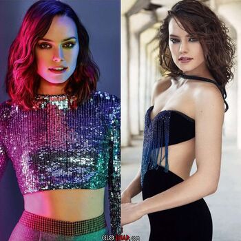 Daisy Ridley โ Daisyridley
