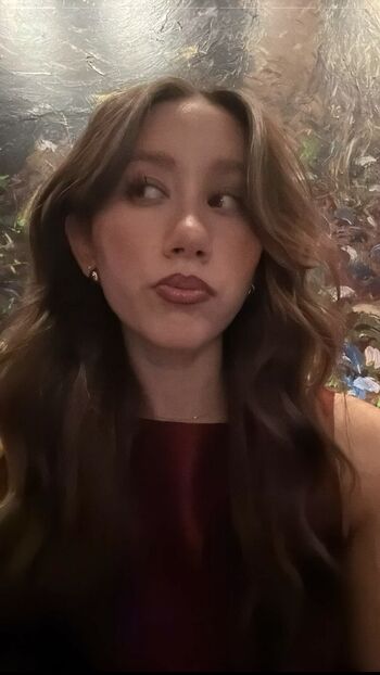 Full leaked Dakota b asmr private onlyfans photo