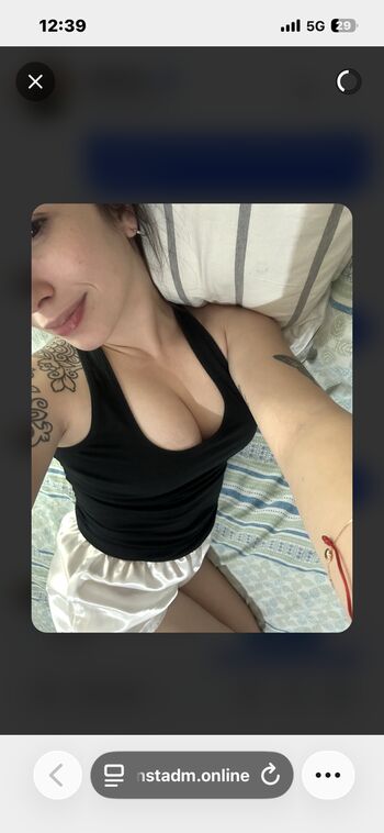 Full leaked Dakotasdreams private onlyfans photo