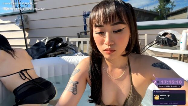 Full leaked Dalcompeach page private onlyfans photo
