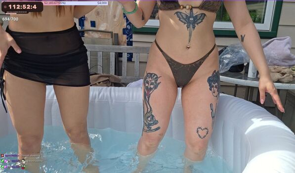 Full leaked Dalcompeach page private onlyfans photo