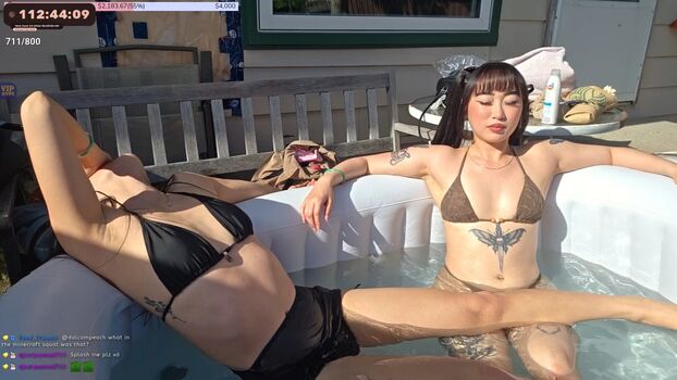 Full leaked Dalcompeach page private onlyfans photo