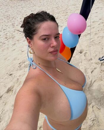 Full leaked Dalia akstein private onlyfans photo