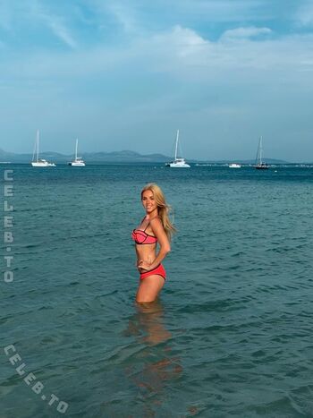 Full leaked Dalia private onlyfans photo