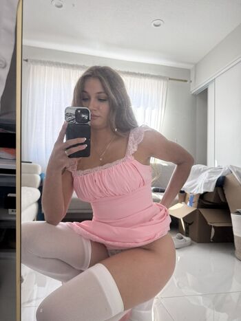 Full leaked Dallas rae page private onlyfans photo
