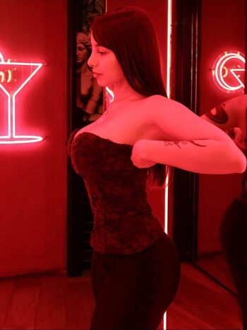 Full leaked Dami maries private onlyfans photo