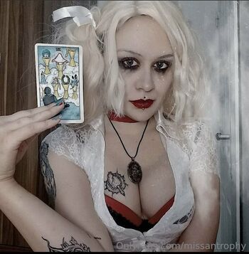Full leaked Damkina private onlyfans photo