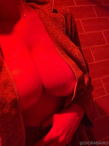 Full leaked Damndiora private onlyfans photo