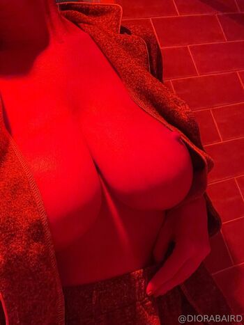 Full leaked Damndiora private onlyfans photo