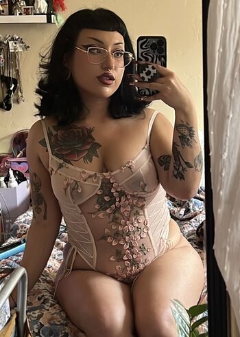Full leaked Damnitselin private onlyfans photo