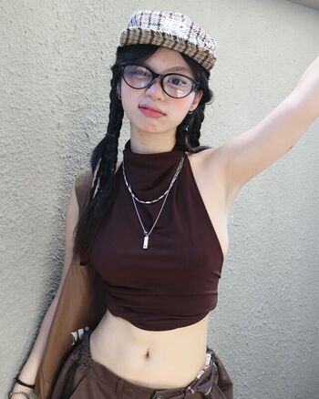 Full leaked Dan chuu page private onlyfans photo