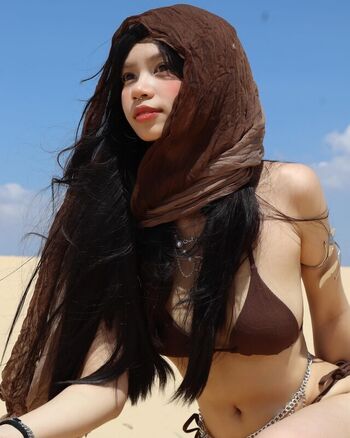 Full leaked Dan chuu page private onlyfans photo