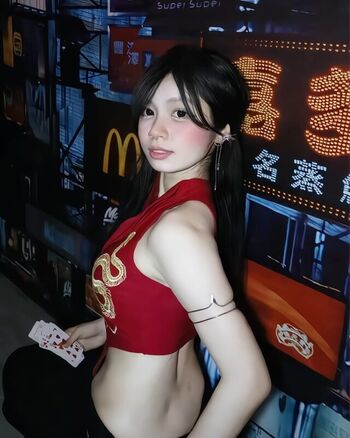 Full leaked Dan chuu page private onlyfans photo