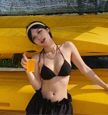 Full leaked Dan chuu page private onlyfans photo