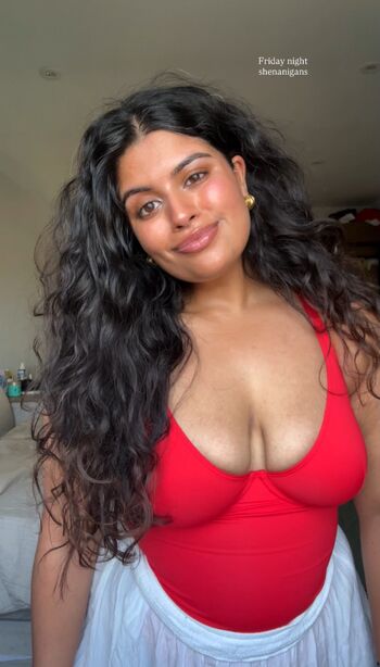 Full leaked Dana conway private onlyfans photo