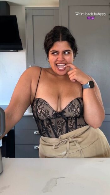 Full leaked Dana conway private onlyfans photo