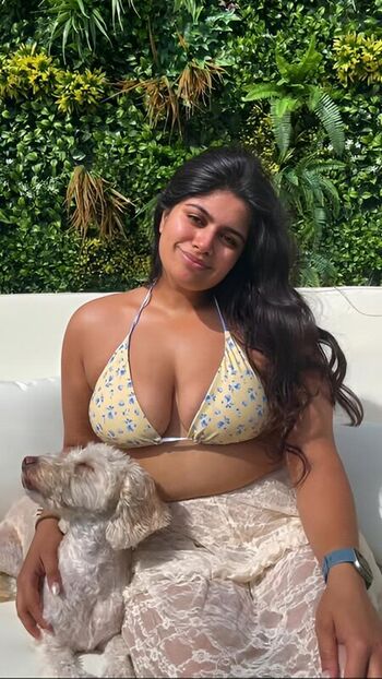 Full leaked Dana conway private onlyfans photo