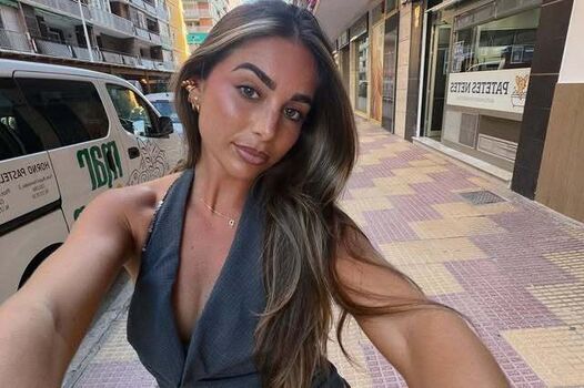 Full leaked Danae bessin private onlyfans photo