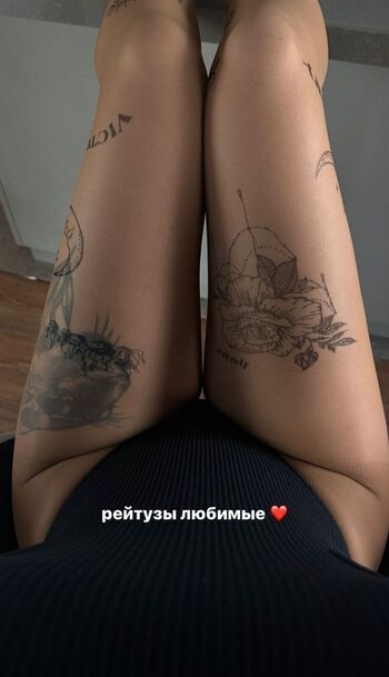 Full leaked Dance malyshka page private onlyfans photo
