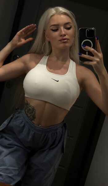 Full leaked Dance malyshka page private onlyfans photo