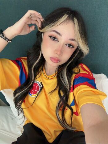 Full leaked Dandryad page private onlyfans photo