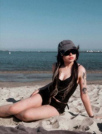 Full leaked Dandryad page private onlyfans photo