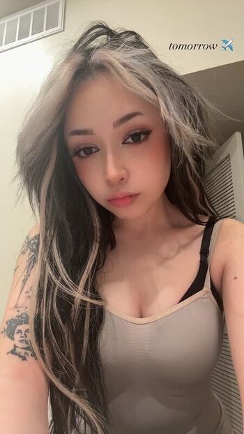 Full leaked Dandryad page private onlyfans photo