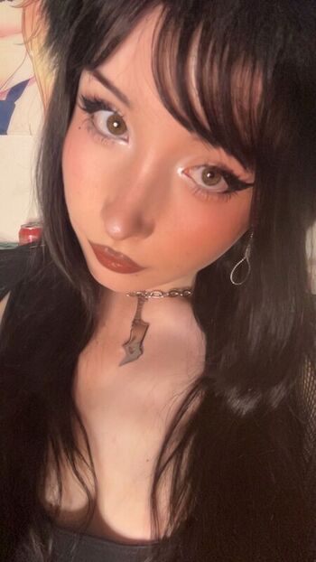 Full leaked Dangerousdollyne private onlyfans photo