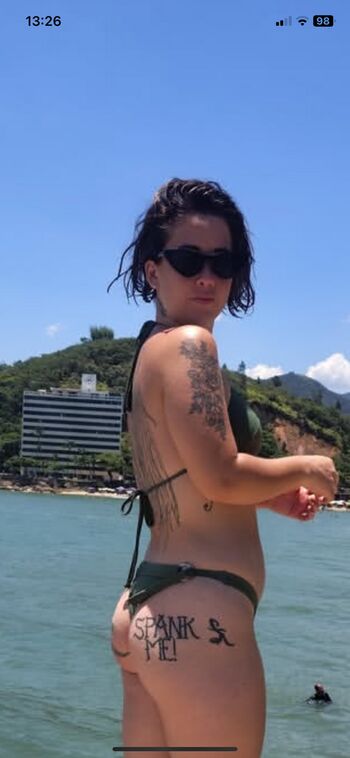 Full leaked Dani bluee page private onlyfans photo