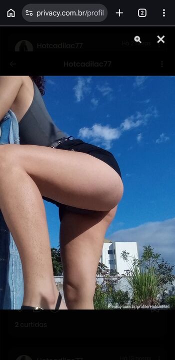 Full leaked Dani bluee page private onlyfans photo