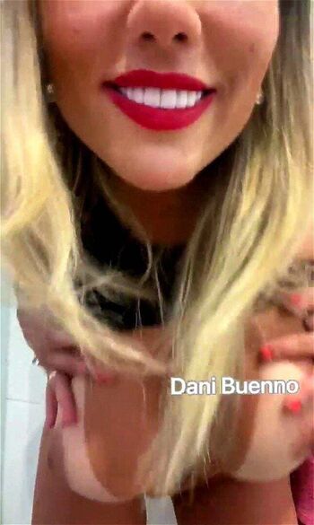 Full leaked Dani buenno private onlyfans photo