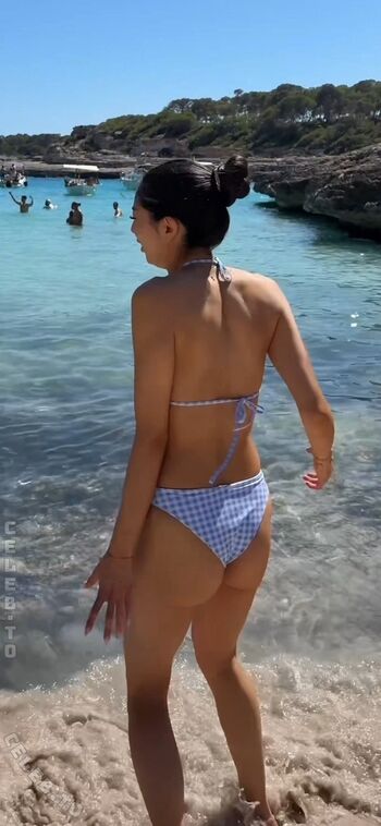 Full leaked Dani klieber page private onlyfans photo
