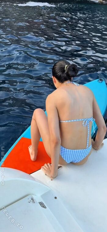 Full leaked Dani klieber page private onlyfans photo
