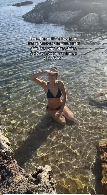 Full leaked Dani klieber page private onlyfans photo
