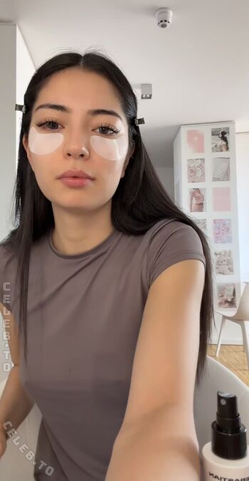 Full leaked Dani klieber page private onlyfans photo