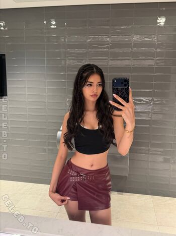 Full leaked Dani klieber page private onlyfans photo