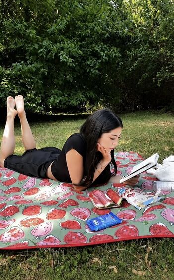 Full leaked Dani klieber private onlyfans photo