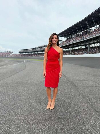 Full leaked Danica patrick page private onlyfans photo