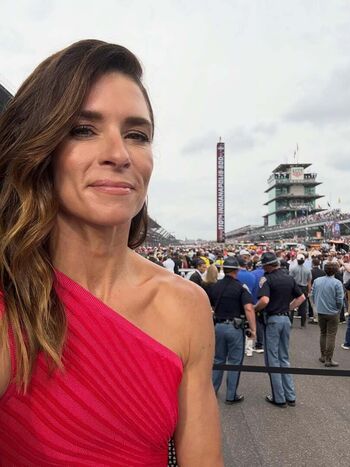Full leaked Danica patrick page private onlyfans photo
