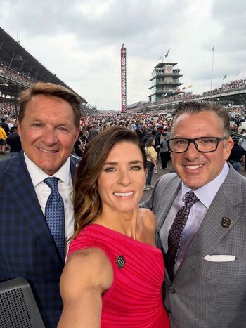 Full leaked Danica patrick page private onlyfans photo