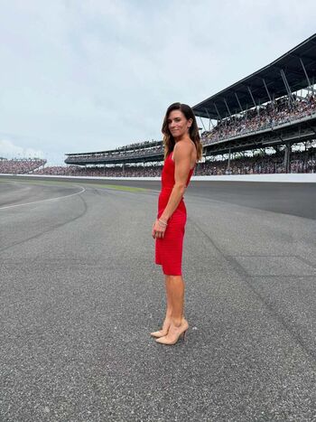 Full leaked Danica patrick page private onlyfans photo