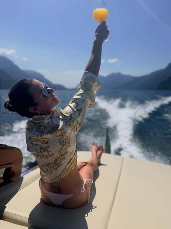 Full leaked Danica patrick page private onlyfans photo