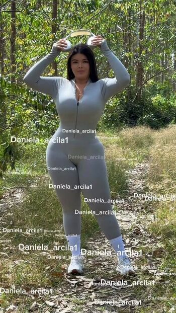 Full leaked Daniela arcila private onlyfans photo