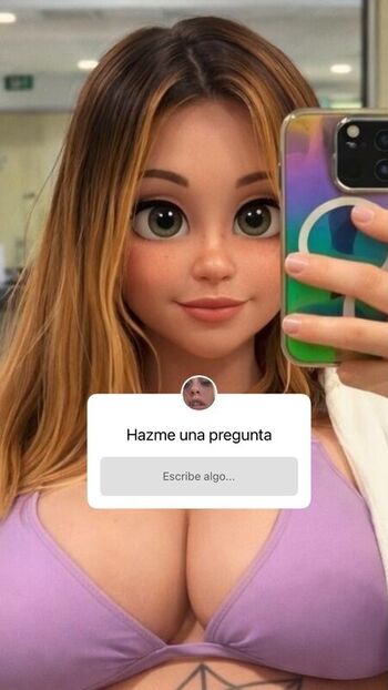 Full leaked Daniela blume page private onlyfans photo