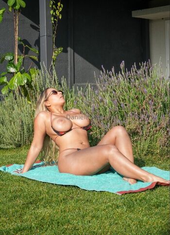 Full leaked Daniela ruiz private onlyfans photo