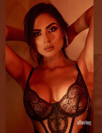 Full leaked Daniela velez private onlyfans photo