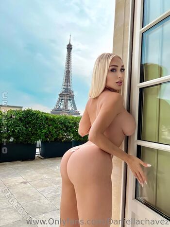 Full leaked Daniella chavez private onlyfans photo