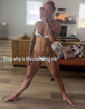 Full leaked Danielle brandon private onlyfans photo